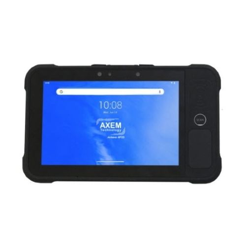 Планшет Android 9.0 - ATX-800 V9 series - AXEM Technology - 8" / 32 Гб / 3 Гб