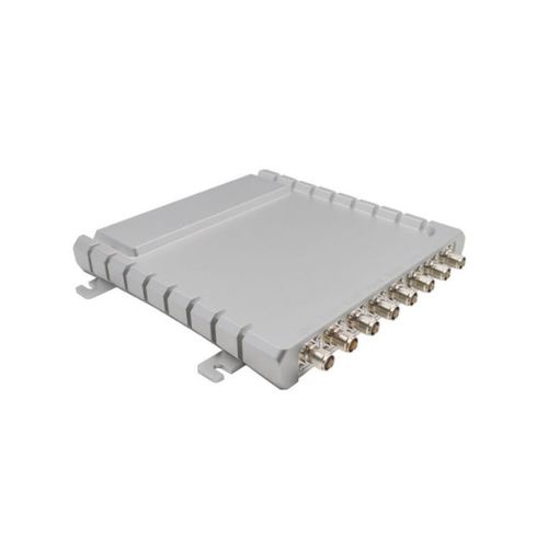 Фиксированное считывающее устройство RFID - S-8800 - AXEM Technology - интерфейс Ethernet / с интерфейсом ПК / UHF