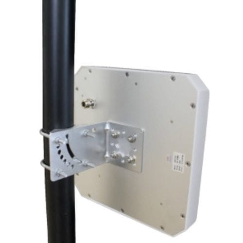 Антенна UHF - C9-2626 - AXEM Technology - RFID / с панелью / наружная