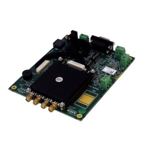 Модуль RFID UHF - M-2800 BT - AXEM Technology - встроенный / OEM