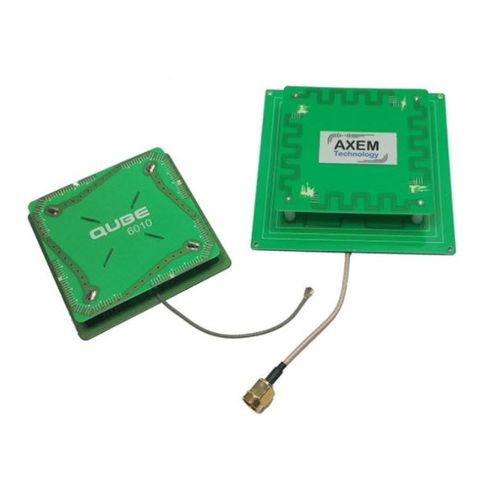 Антенна UHF - AXEM Technology - RFID / PCB