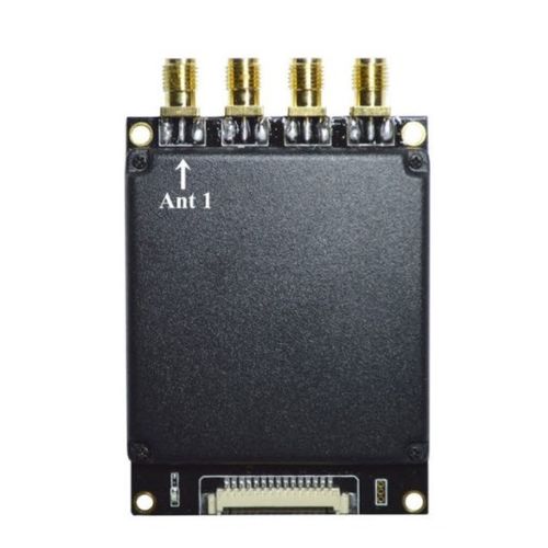 Модуль RFID UHF - M-2800 - AXEM Technology - встроенный / OEM