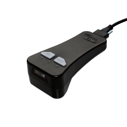 Компактное считывающее устройство RFID - AX'Up wire - AXEM Technology - фиксированное / мобильное / проводное