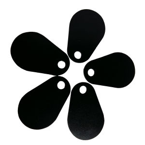 Система управления доступом с бесконтактным считывателем - Badges RFID - AXEM Technology - RFID / беспроводной