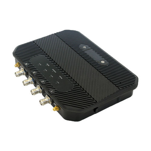 Считывающее устройство RFID Android 9.0 - AX'Smart Reader 4 - AXEM Technology - фиксированное / USB / технология Bluetooth