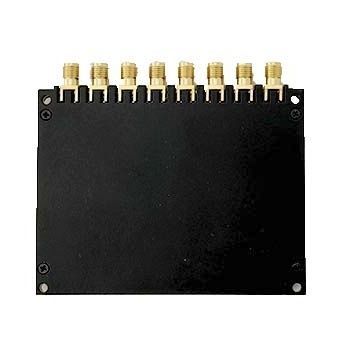 RFID-системы OEM - M-2900 - AXEM Technology - интерфейс Ethernet / UHF / большая дальность действия