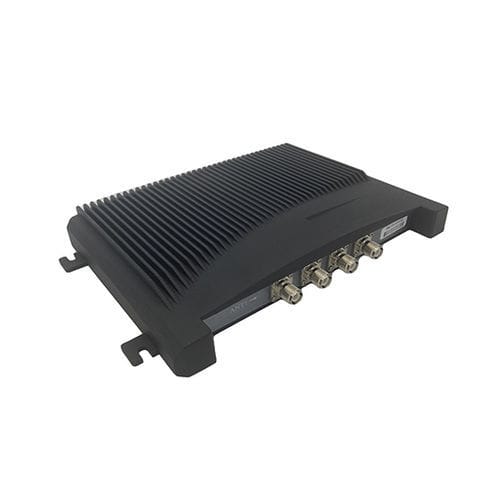 Фиксированное считывающее устройство RFID - S-8600 - AXEM Technology - с интерфейсом ПК / UHF / RAIN