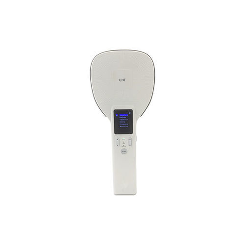Считывающее устройство RFID UHF - Eagle  - AXEM Technology - мобильное / USB / технология Bluetooth