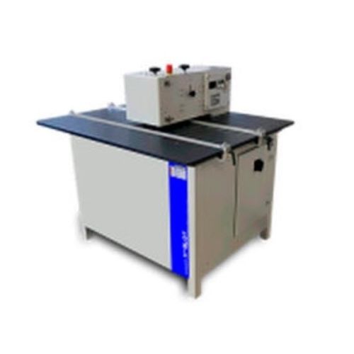 Одноосный фрезерный станок - V-Slot plus - EURACRYL GmbH - горизонтальный / для дерева / для ПВХ