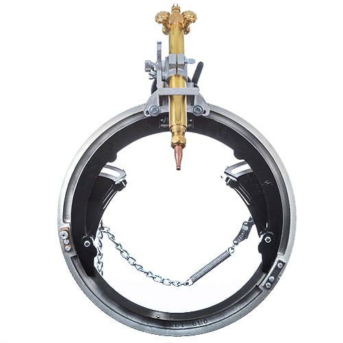 Орбитальная машина для резки и снятия фаски - 205CS - SAWYER MFG COMPANY