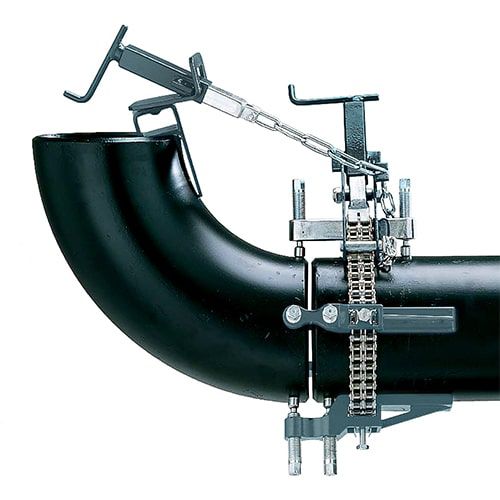Цепной центратор - 260 - SAWYER MFG COMPANY