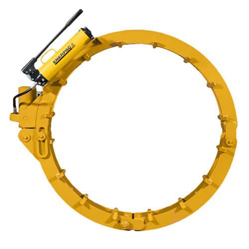 Зажим - 254 - SAWYER MFG COMPANY