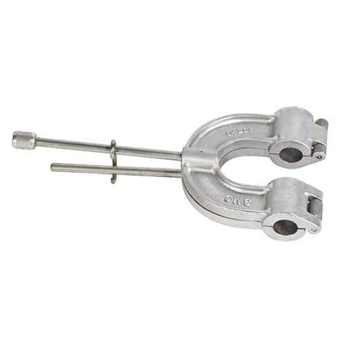 Зажим - 253 - SAWYER MFG COMPANY