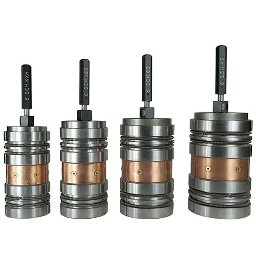 Внутренний крепеж для сварки - 247 - SAWYER MFG COMPANY