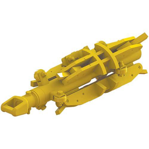 Внутренний крепеж для сварки - 242W - SAWYER MFG COMPANY