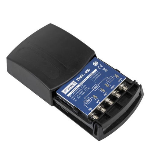 Combinateur мощность - ZWR-400 - TELMOR - компактный