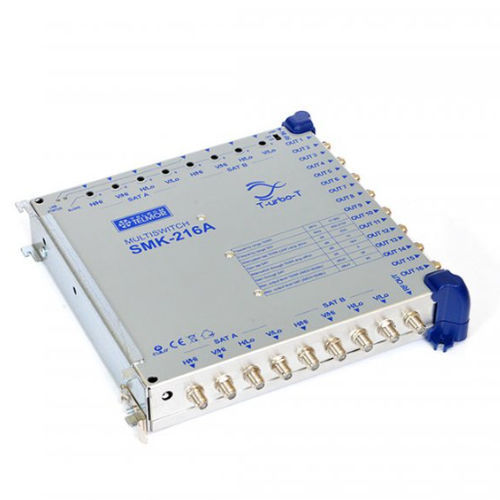 Распределитель для сигналов - SMK-216A - TELMOR - пассивного типа
