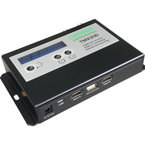 Модулятор - TMX2HD  - TELMOR