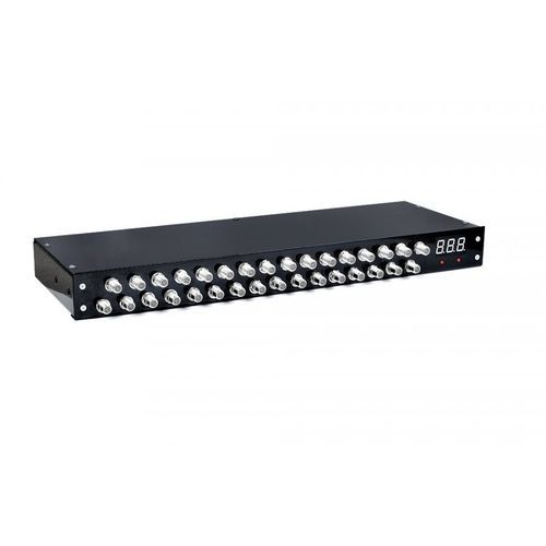 Многополюсный переключатель - Matrix - TELMOR - LED / РЧ / для управления