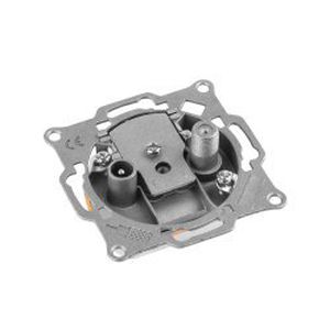 Настенный разъем - GFS 862 RTV SAT  - TELMOR