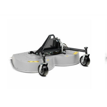 Бензокоса измельчитель - City Ranger 2260 - EGHOLM