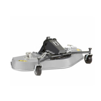 Бензокоса измельчитель - City Ranger 3070 - EGHOLM
