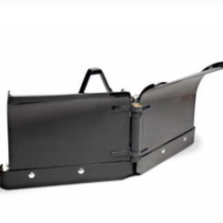 V-образный снегоочиститель - Park Ranger 2150 - EGHOLM