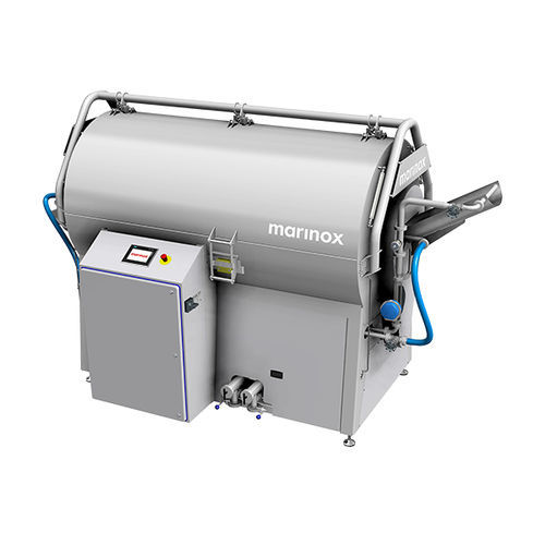 Варочная установка с барабаном - DK950 - staedler automation AG - паровая / электрическая / в ряд