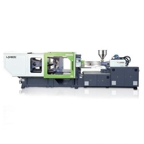 Горизонтальный термопластавтомат - GT3-LS280BT - lanson precision machinery co., ltd - гидравлический / с быстрыми циклами / для тонкостенных деталей