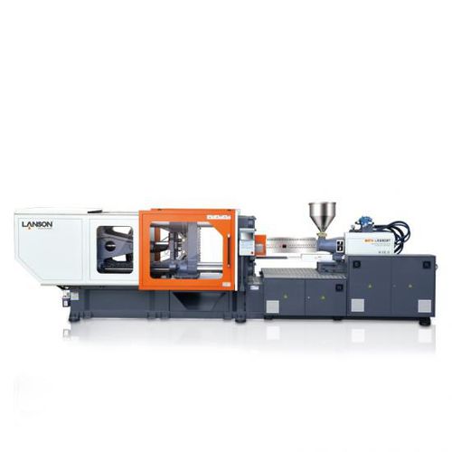 Горизонтальный термопластавтомат - GT3-LS series - lanson precision machinery co., ltd - гидравлический / с быстрыми циклами / для тонкостенных деталей