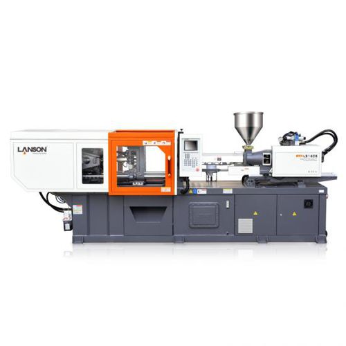Горизонтальный термопластавтомат - GT3-LS6 series - lanson precision machinery co., ltd - гидравлический