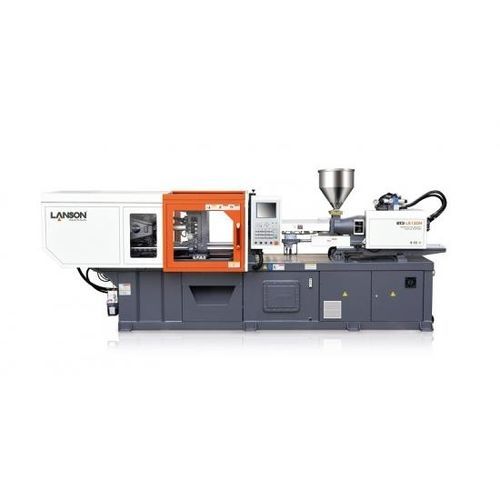 Горизонтальный термопластавтомат - GT3-LS120M  - lanson precision machinery co., ltd - гидравлический / для небольших деталей