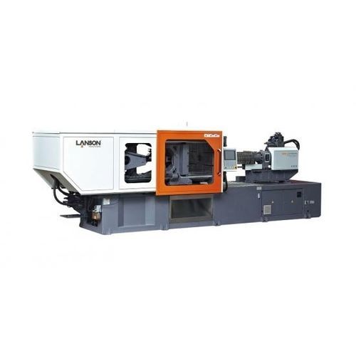 Горизонтальный термопластавтомат - GT3-LS160R - lanson precision machinery co., ltd - гидравлический / для медицинских приборов
