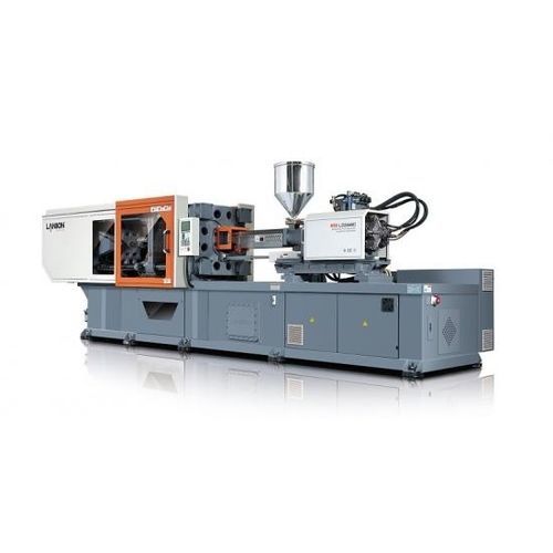 Горизонтальный термопластавтомат - GT3-LS268C - lanson precision machinery co., ltd - гидравлический / зажимного хомута