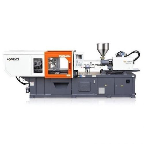 Горизонтальный термопластавтомат - GT3-LS90ES - lanson precision machinery co., ltd - гидравлический / с коленчатым рычагом