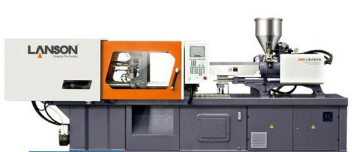 Горизонтальный термопластавтомат - GM2-LS90UPVC - lanson precision machinery co., ltd - гидравлический / для ПВХ