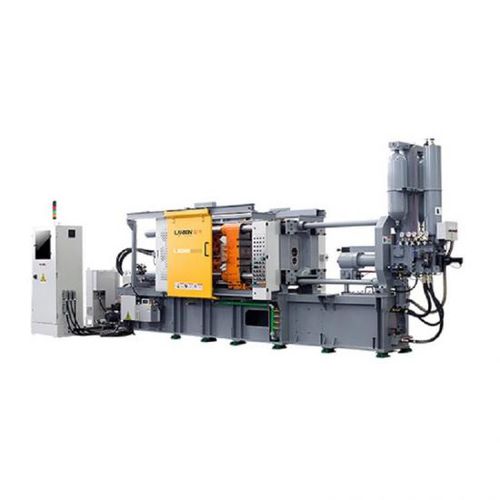 Машина для заливки роторов с холодильной камерой - LS220 - lanson precision machinery co., ltd - для автомобильных деталей