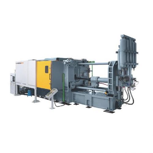 Машина для заливки роторов с холодильной камерой - LS1000  - lanson precision machinery co., ltd