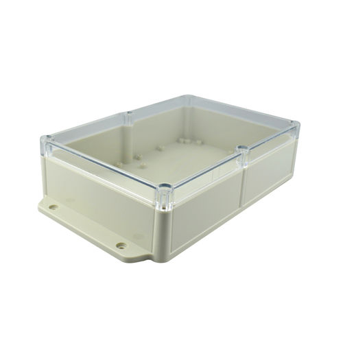 Настенный корпус - AK10020-A2   - SZOMK ELECTRONICS - прямоугольный / из пластика / из ABS
