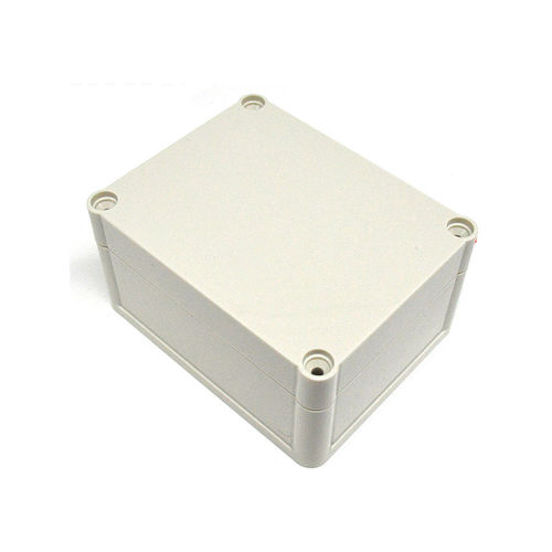 Настенный корпус - AK10515-A1 - SZOMK ELECTRONICS - прямоугольный / из ABS / специалист по электронике