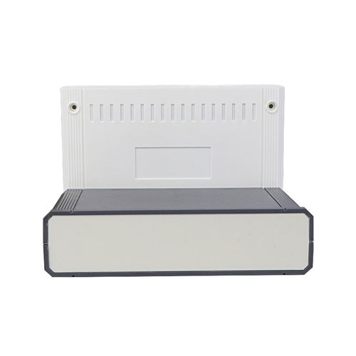 Компактный корпус - AK-NW-64 - SZOMK ELECTRONICS - прямоугольный / из пластика / специалист по электронике
