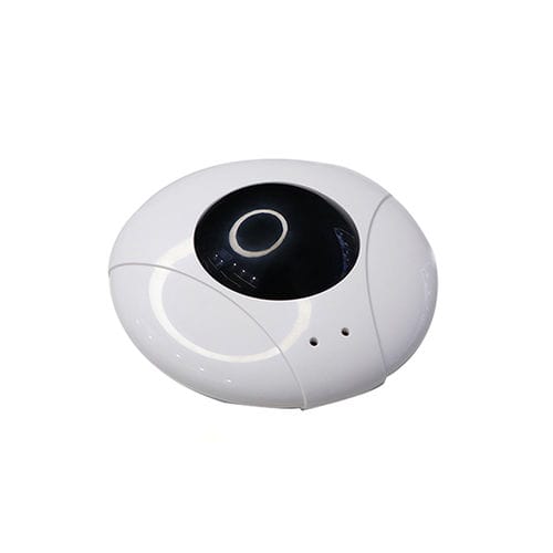 Корпус из ABS - AK-NW-62 - SZOMK ELECTRONICS - для распределения / IP54 / круглый