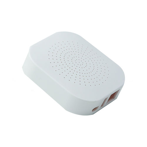 Корпус из пластика - AK-NW-68 - SZOMK ELECTRONICS - для сети / IP54 / по индивидуальному заказу