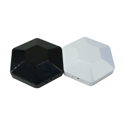 Корпус из ABS - AK-NW-67 - SZOMK ELECTRONICS - для сети / IP54 / по индивидуальному заказу