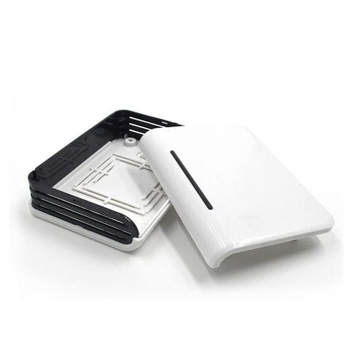 Прямоугольный корпус - AK-NW-01 - SZOMK ELECTRONICS - из ABS / для сети / IP54