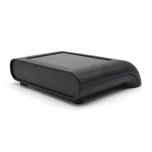 Корпус из ABS - AK-NW-07 - SZOMK ELECTRONICS - промышленный / для КИПиА / специалист по электронике