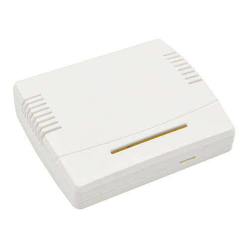 Квадратный корпус - AK-NW-13 - SZOMK ELECTRONICS - из ABS / промышленный / для КИПиА