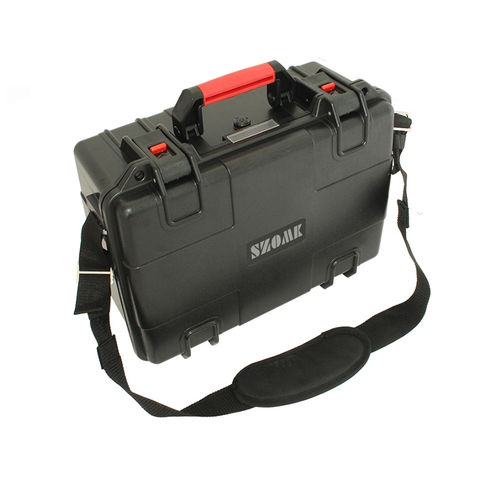 Инструментальный ящик из ABS - AK-18-09 - SZOMK ELECTRONICS
