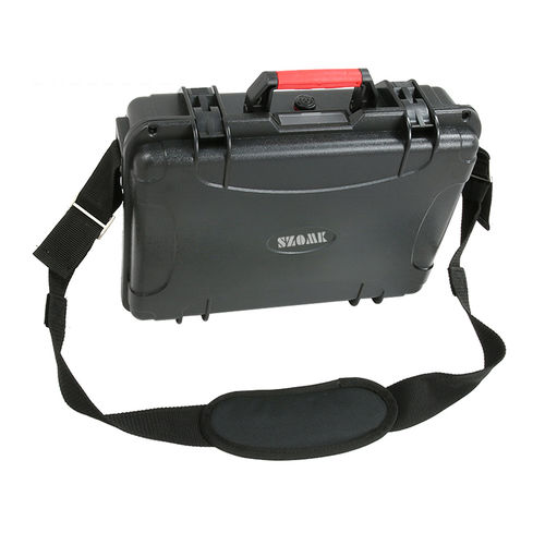 Инструментальный ящик из ABS - AK-18-03 - SZOMK ELECTRONICS