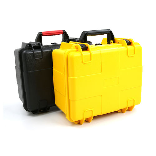 Инструментальный ящик из ABS - AK-18-02  - SZOMK ELECTRONICS